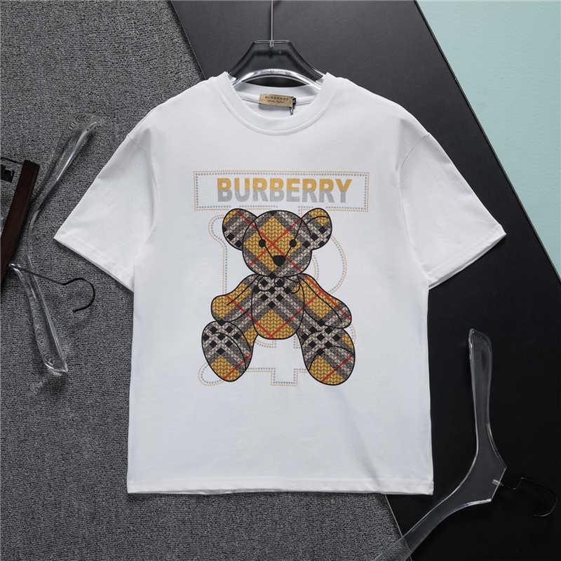 Burberry Men's T-shirts 582